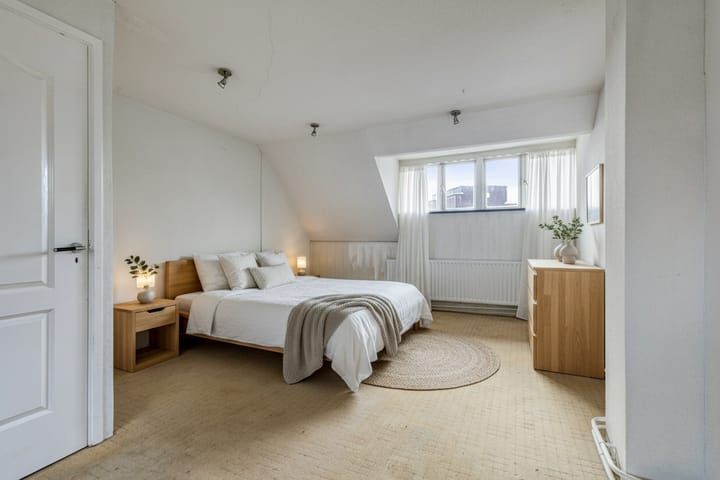 Appartement te koop: Minckelersstraat 20, 'S-Gravenhage