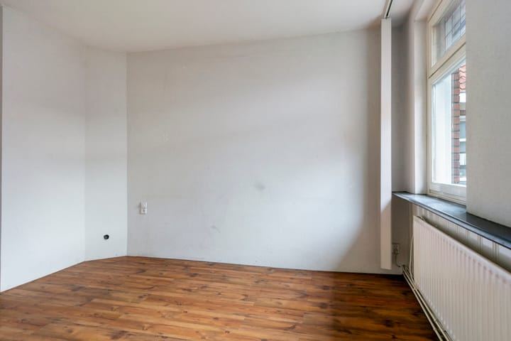 Appartement te koop: Minckelersstraat 20, 'S-Gravenhage