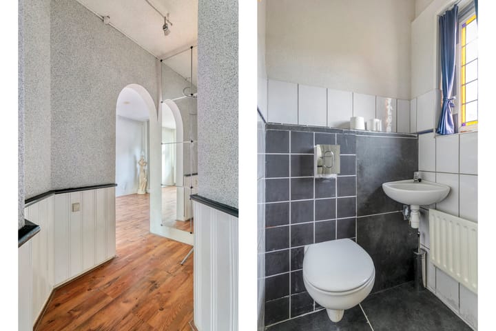 Appartement te koop: Minckelersstraat 20, 'S-Gravenhage