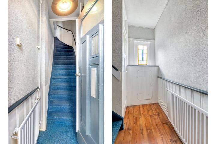 Appartement te koop: Minckelersstraat 20, 'S-Gravenhage