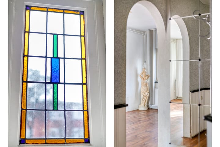 Appartement te koop: Minckelersstraat 20, 'S-Gravenhage