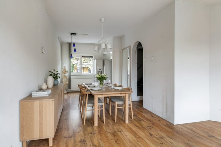 Appartement te koop: Minckelersstraat 20, 'S-Gravenhage