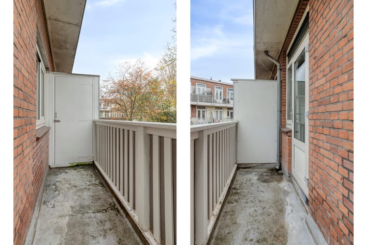 Appartement te koop: Minckelersstraat 20, 'S-Gravenhage