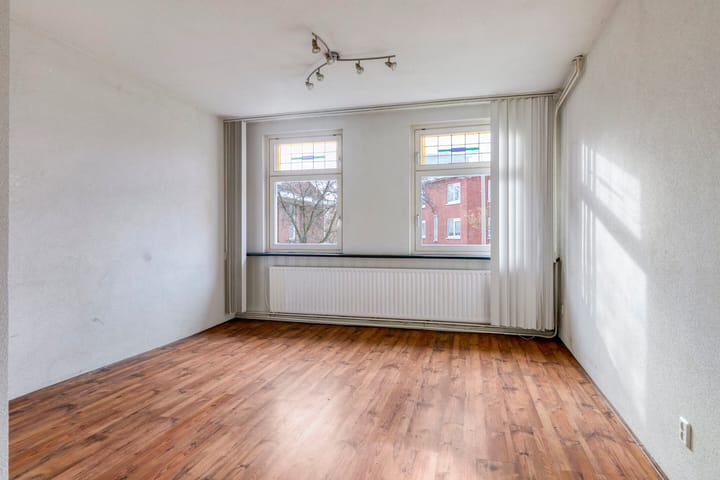 Appartement te koop: Minckelersstraat 20, 'S-Gravenhage