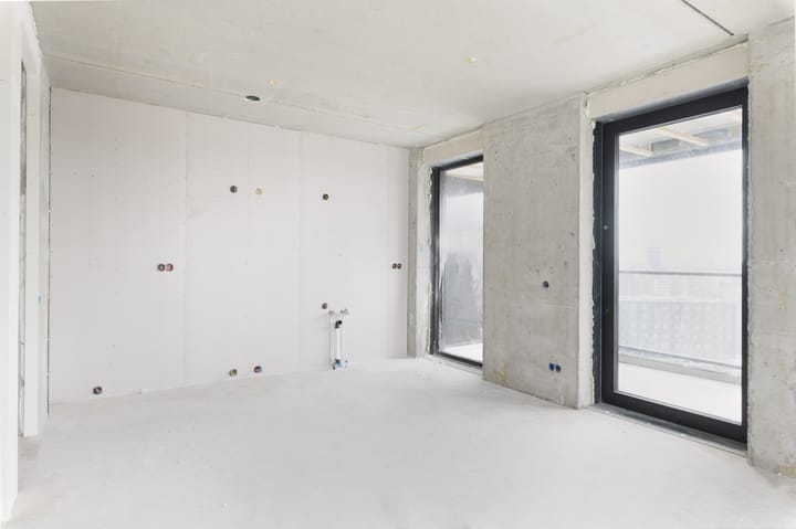 Appartement te huur: Distelweg 78R101, Amsterdam