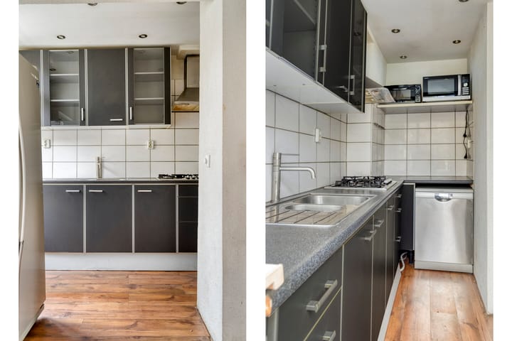 Appartement te koop: Minckelersstraat 20, 'S-Gravenhage