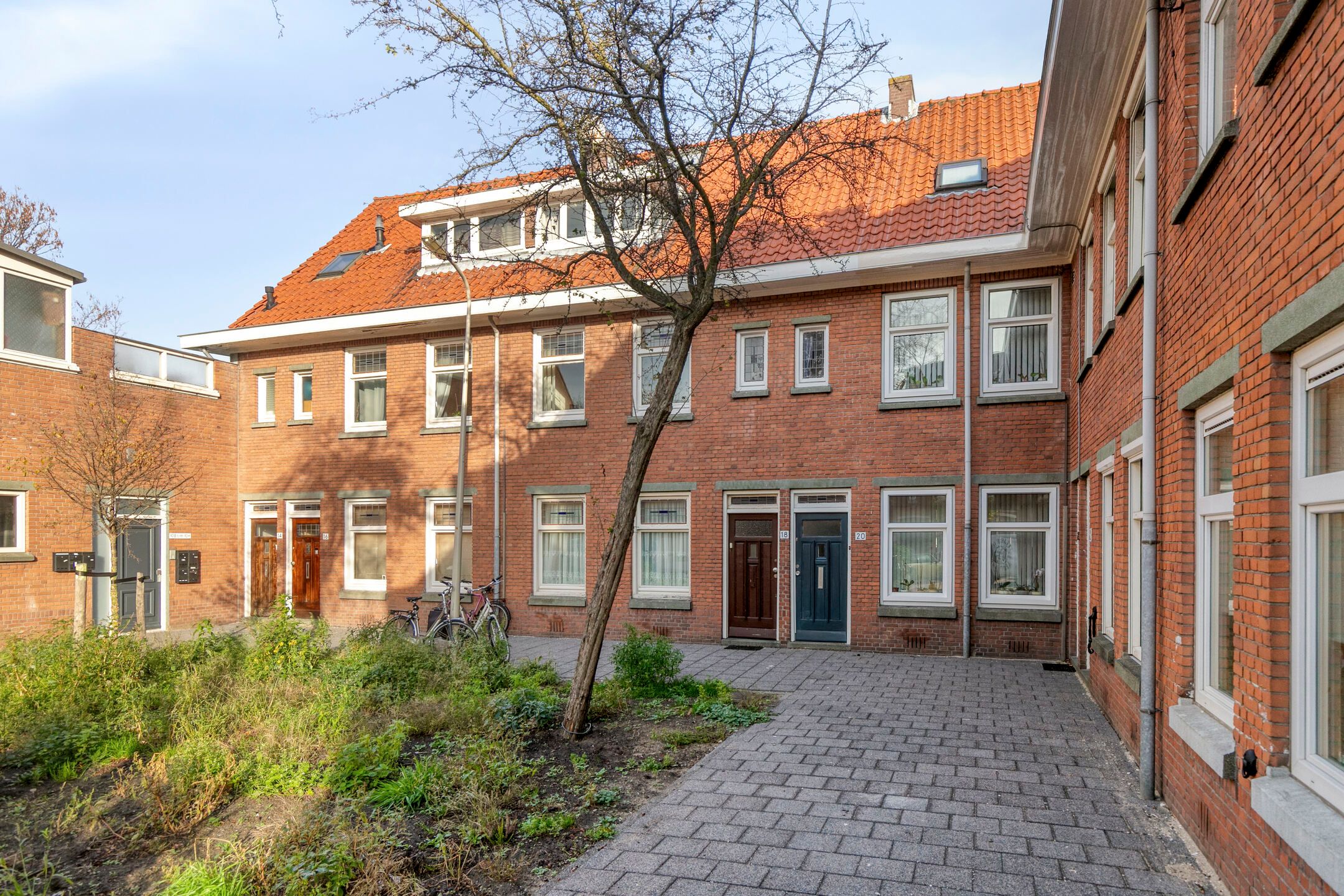 Minckelersstraat 20 