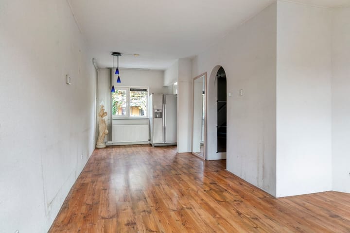 Appartement te koop: Minckelersstraat 20, 'S-Gravenhage