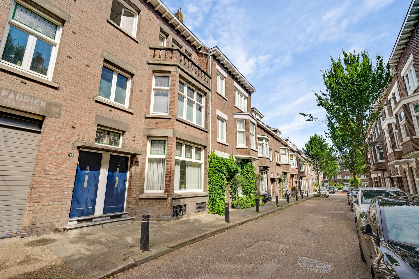 Foto 19 van Joseph Hollmanstraat 12-A