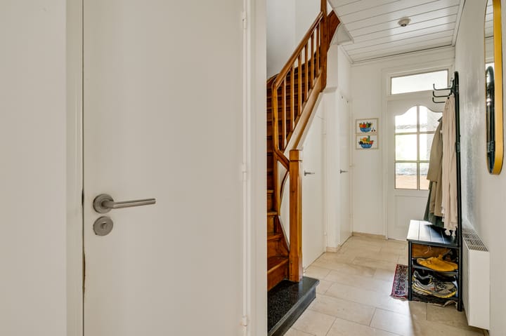 Appartement te koop: Joseph Hollmanstraat 12A, Maastricht
