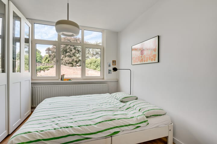 Appartement te koop: Joseph Hollmanstraat 12A, Maastricht