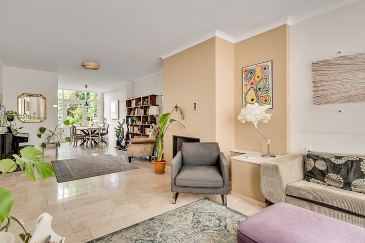 Appartement te koop: Joseph Hollmanstraat 12A, Maastricht