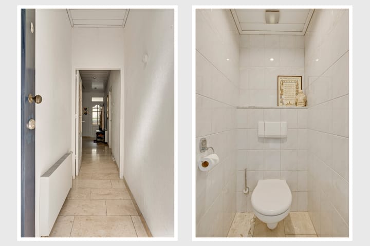 Appartement te koop: Joseph Hollmanstraat 12A, Maastricht