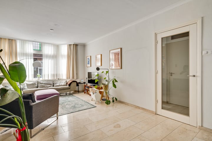 Appartement te koop: Joseph Hollmanstraat 12A, Maastricht