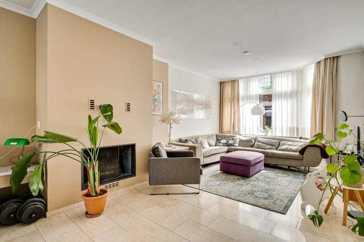 Appartement te koop: Joseph Hollmanstraat 12A, Maastricht