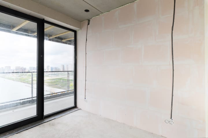 Appartement te huur: Distelweg 78R104, Amsterdam