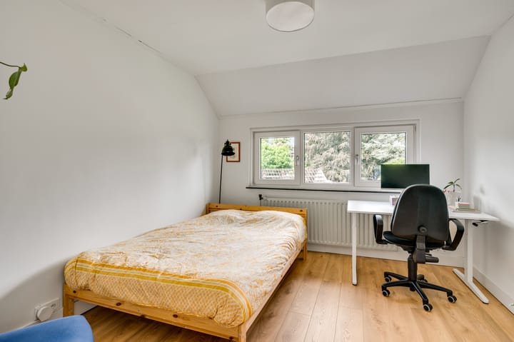 Appartement te koop: Joseph Hollmanstraat 12A, Maastricht