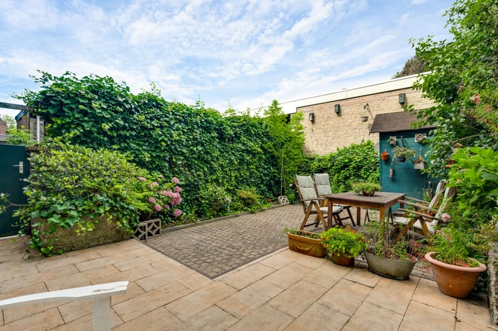 Appartement te koop: Joseph Hollmanstraat 12A, Maastricht