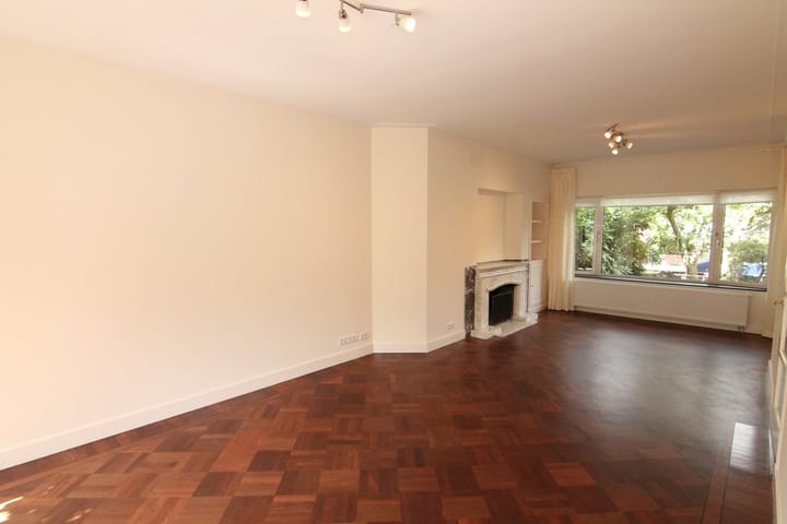 Foto 4 van Van Wouwstraat 6