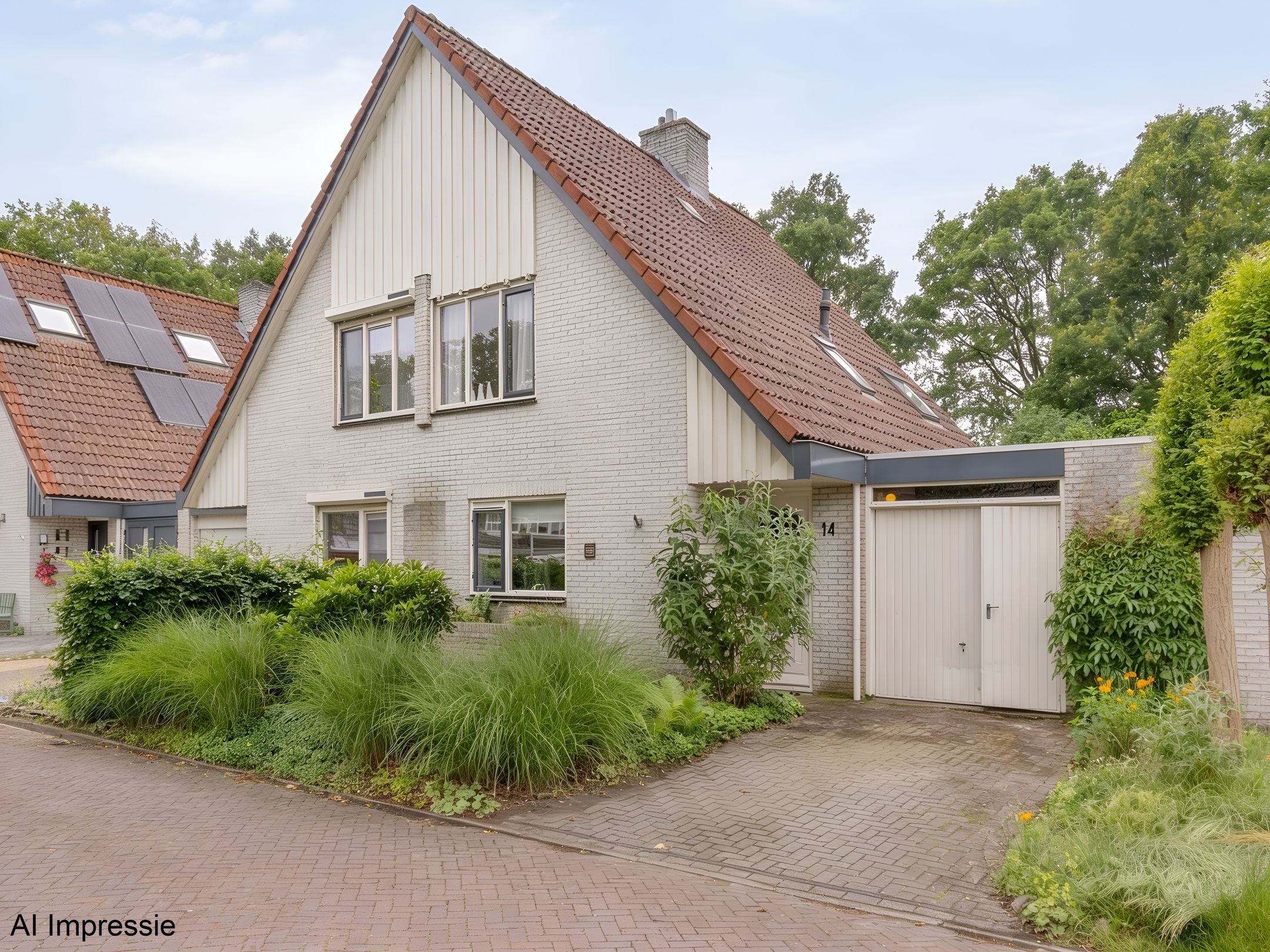 Akkerwinde 14