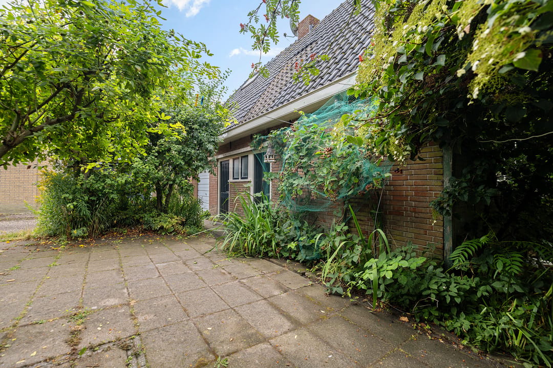 Foto 47 van Burenlaan 32