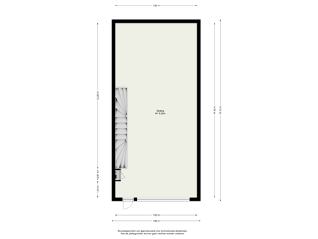 View floorplan