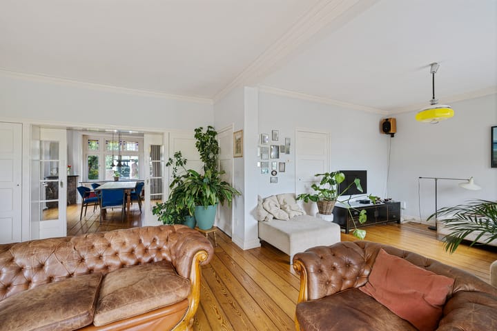 Vrijstaande woning te koop: Burenlaan 32, Pingjum