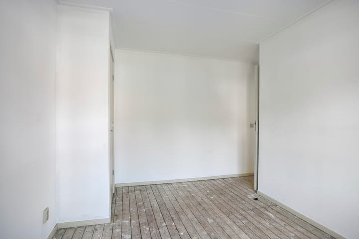 Tussenwoning te koop: Soetemanstraat 23, Beverwijk
