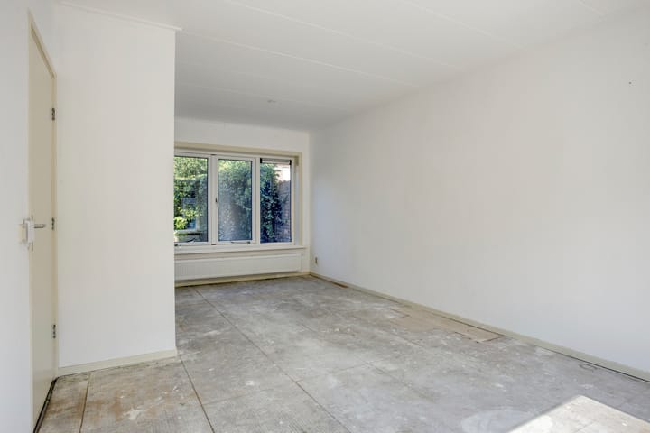 Tussenwoning te koop: Soetemanstraat 23, Beverwijk