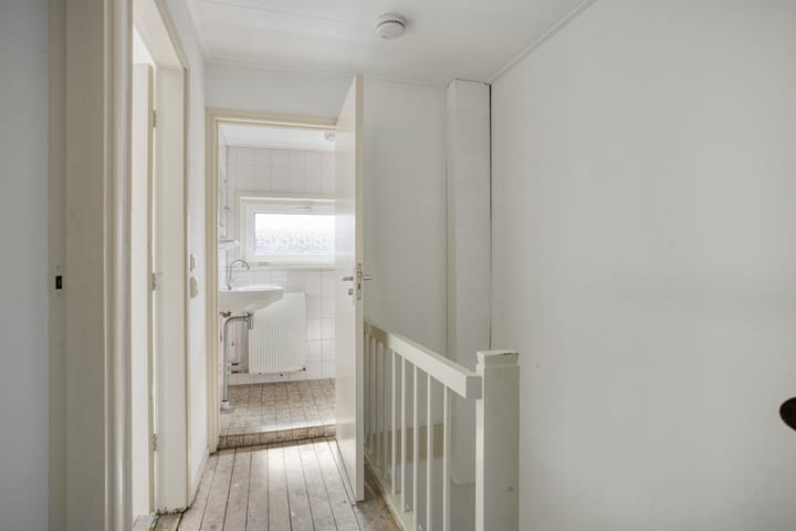 Tussenwoning te koop: Soetemanstraat 23, Beverwijk