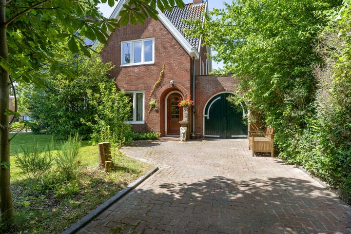 Foto 4 van Westervalge 20