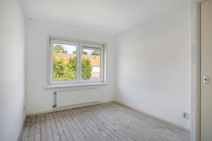 Tussenwoning te koop: Soetemanstraat 23, Beverwijk