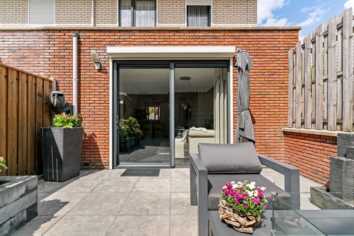 Foto 3 van Emile Hullebroeckstraat 17