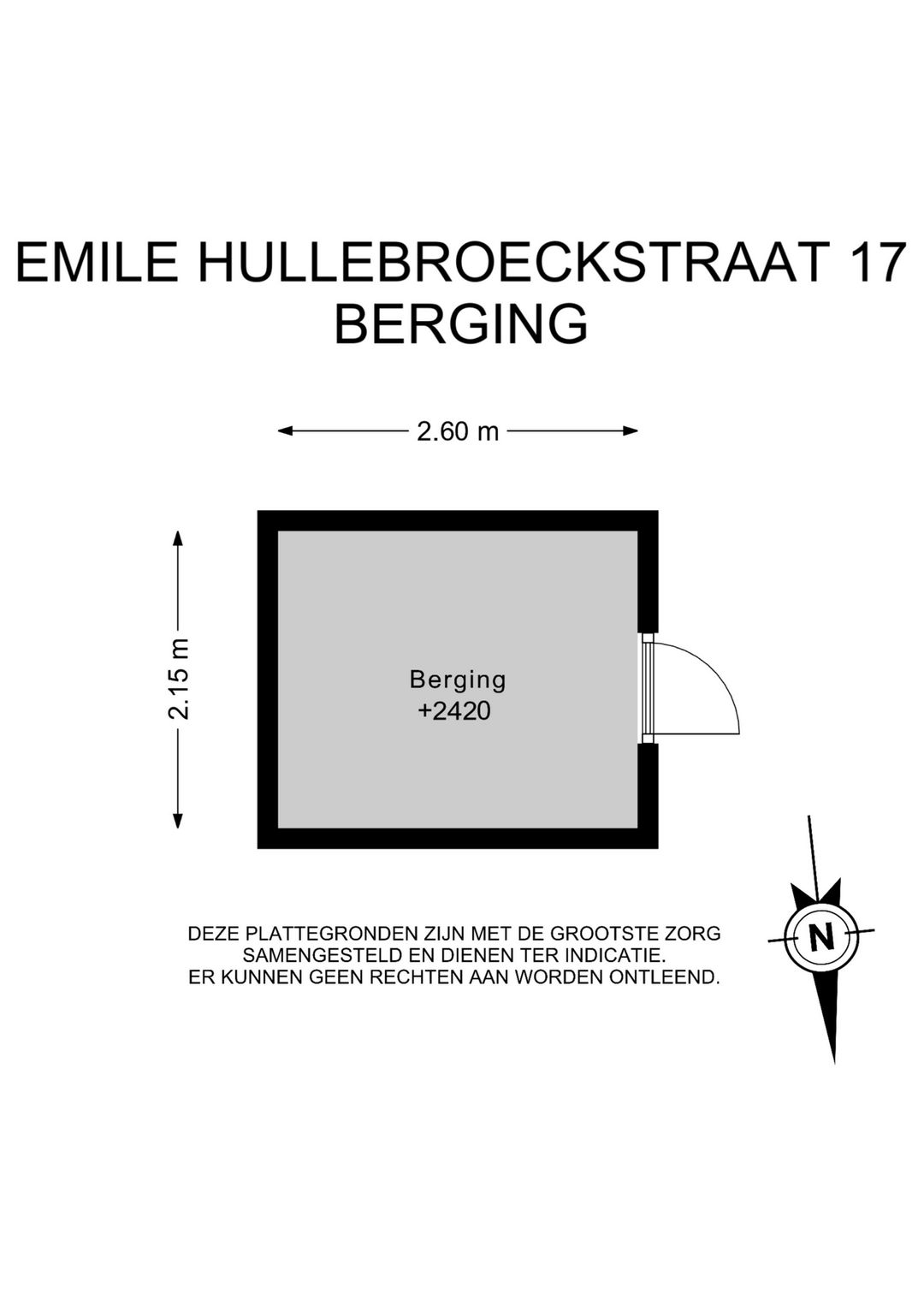 Foto 38 van Emile Hullebroeckstraat 17