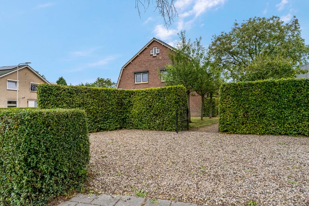 Photo 7 of Kerkstraat 18