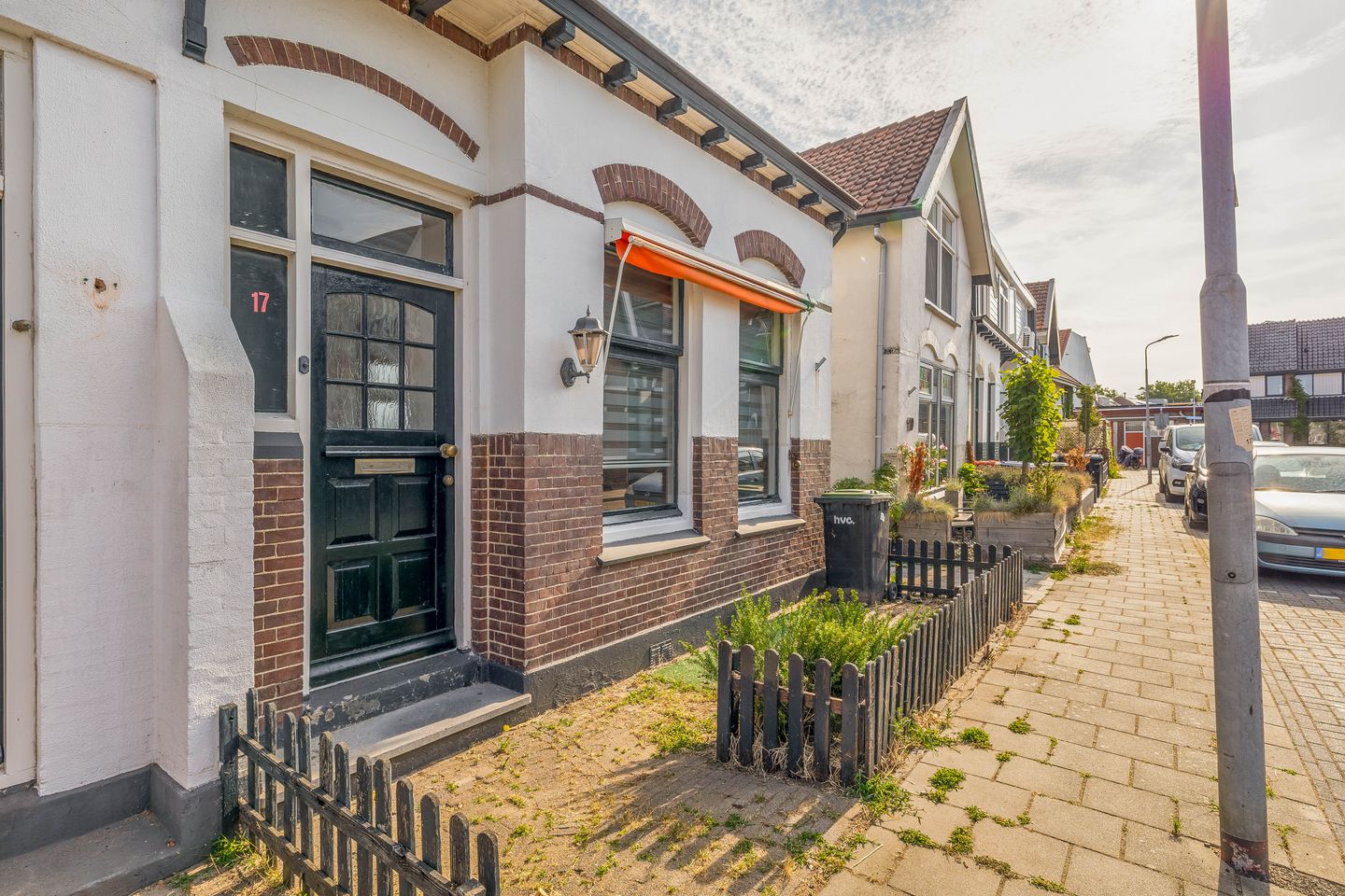 Foto 5 van Emmastraat 17