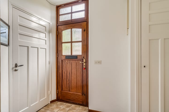 Vrijstaande woning te koop: Kerkstraat 18, Doornenburg