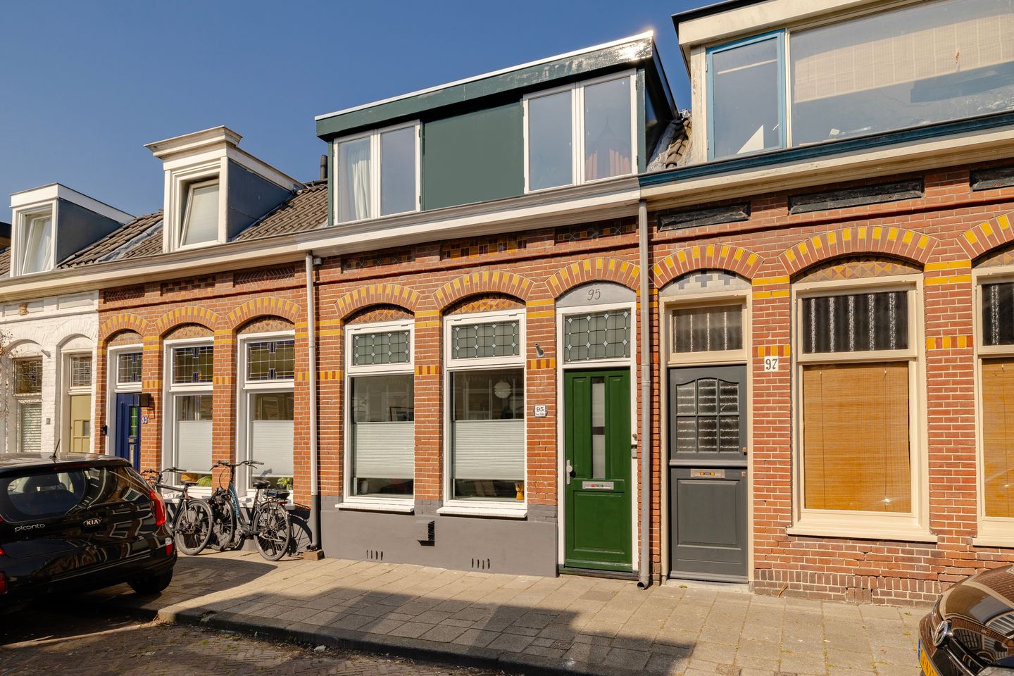 Foto 5 van Generaal De la Reijstraat 95
