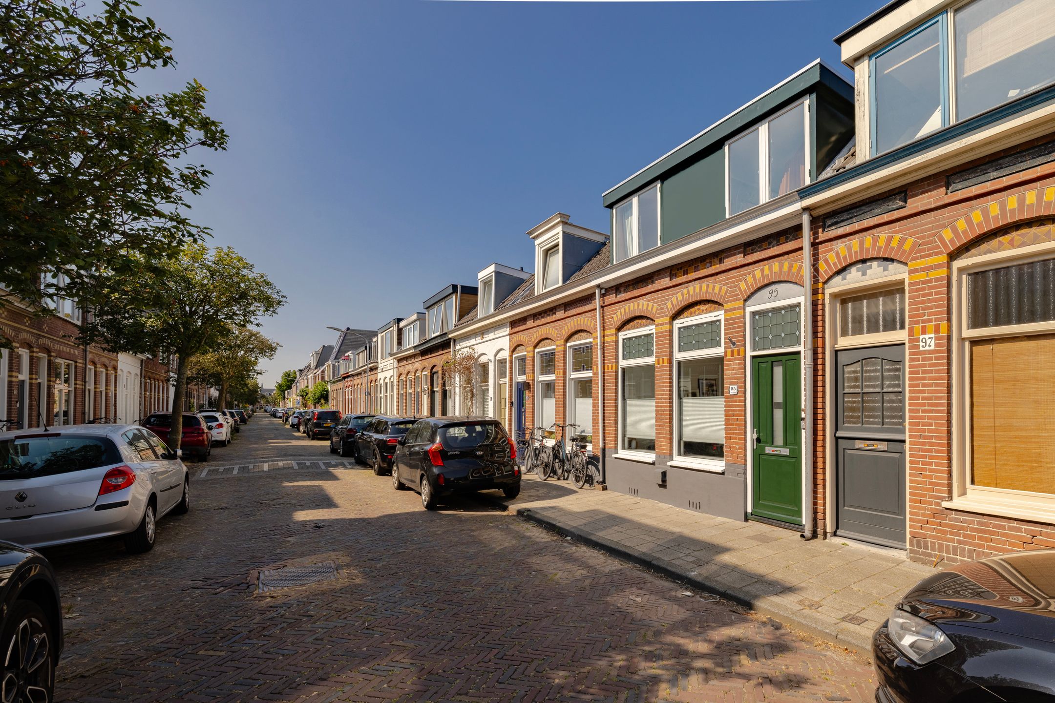 Foto 42 van Generaal De la Reijstraat 95