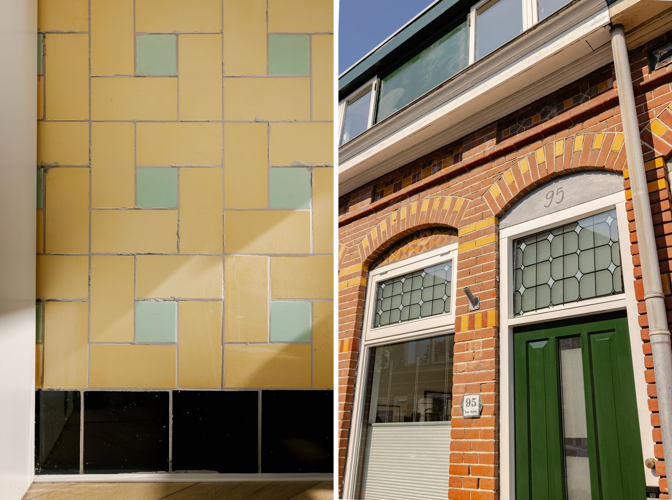 Foto 6 van Generaal De la Reijstraat 95