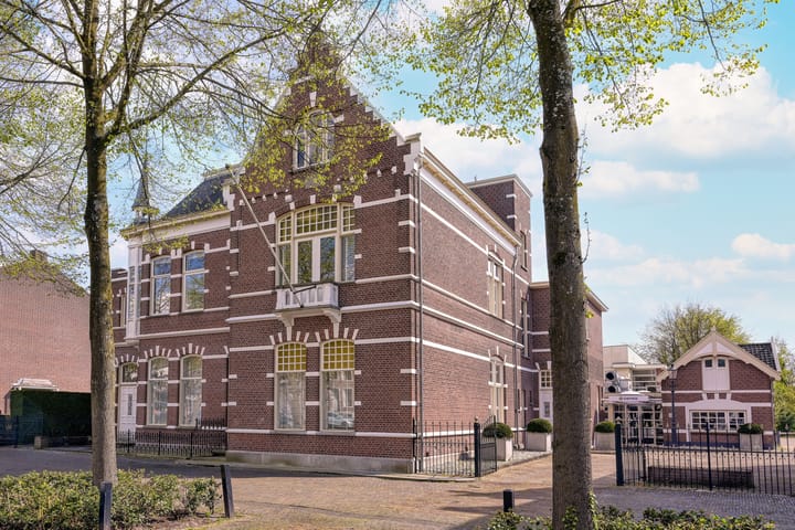 De Lind 20, Oisterwijk