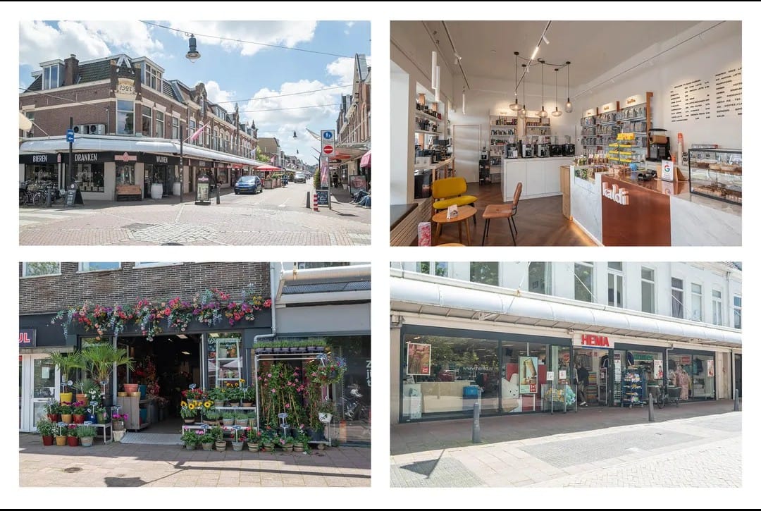 Foto 43 van Generaal De la Reijstraat 95