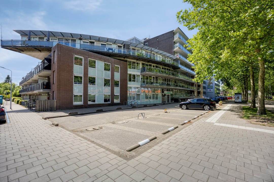 Photo 46 of Burgemeester Pabstlaan 8-27