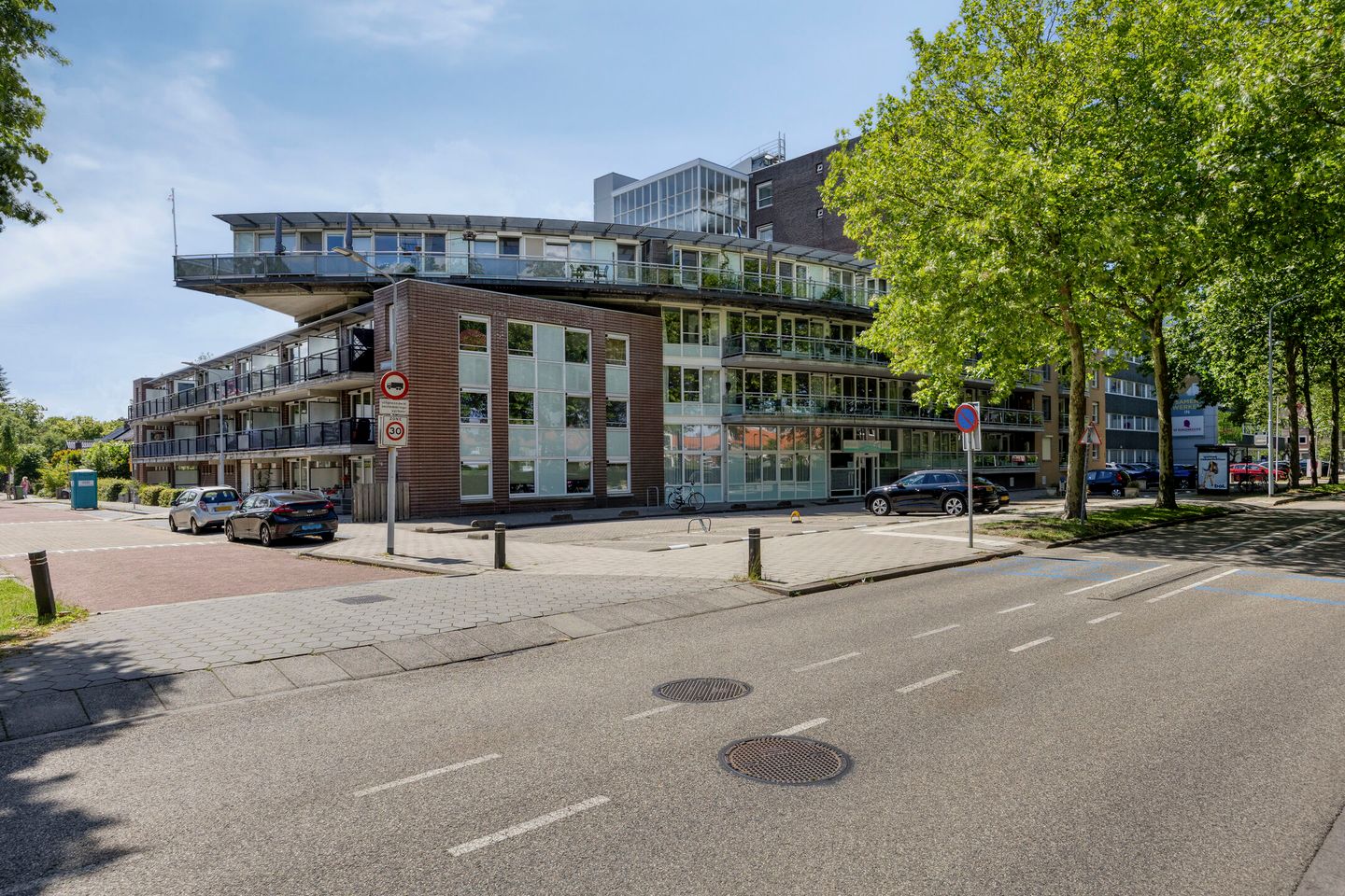 Photo 50 of Burgemeester Pabstlaan 8-27