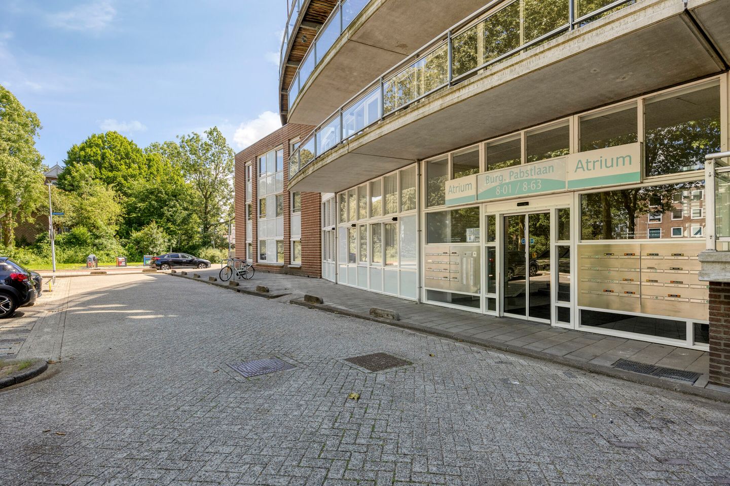 Photo 49 of Burgemeester Pabstlaan 8-27