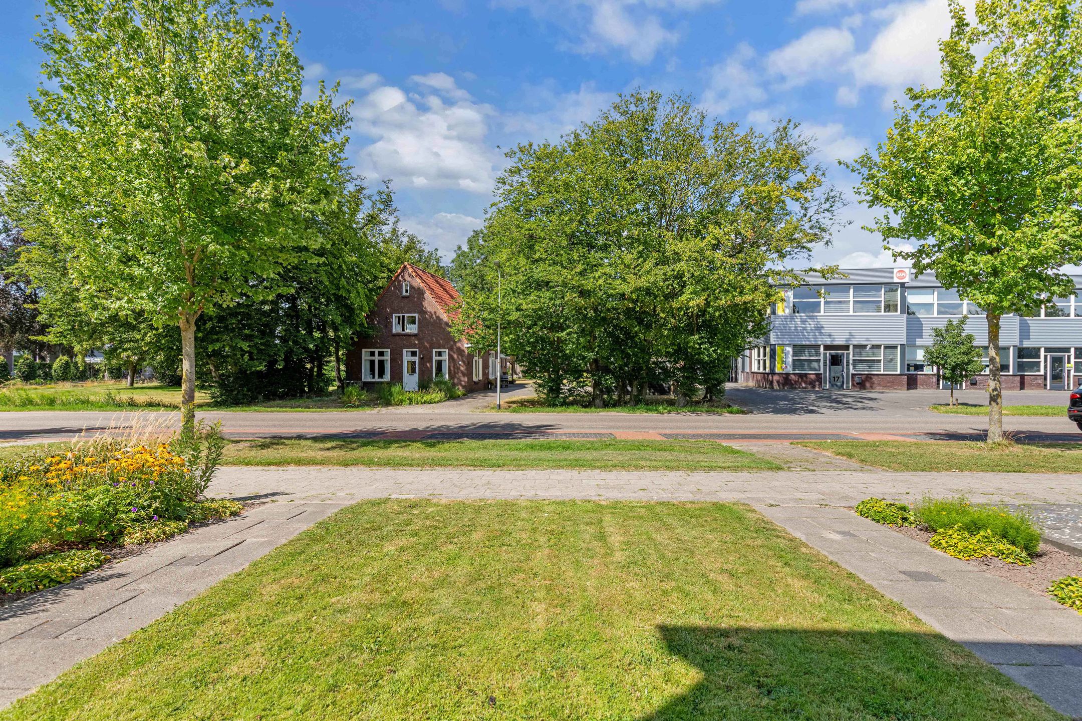 Photo 12 of weg van Rollecate 40