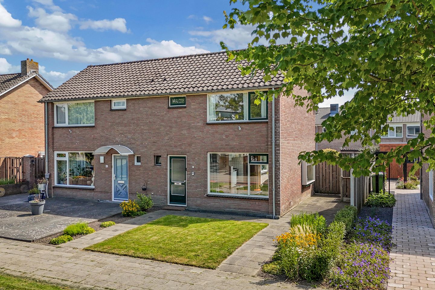 Photo 10 of weg van Rollecate 40
