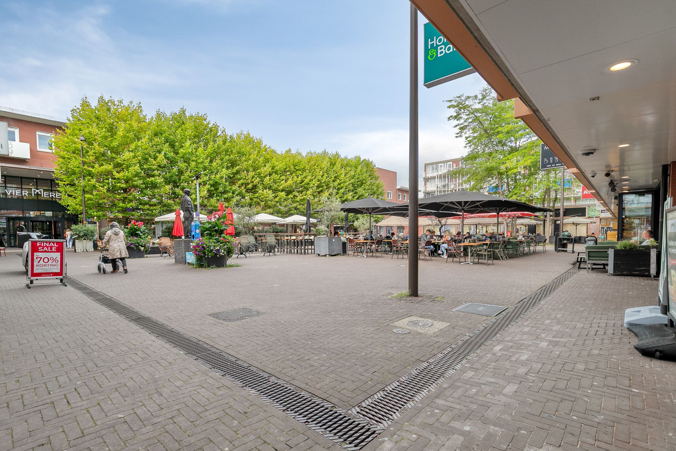 Photo 45 of Burgemeester Pabstlaan 8-27