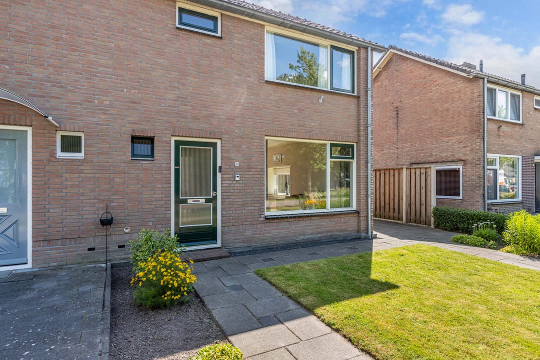Photo 11 of weg van Rollecate 40