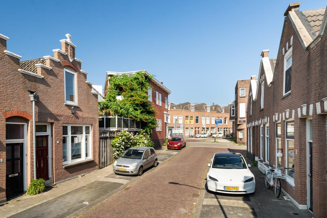 Foto 46 van Lombokstraat 1